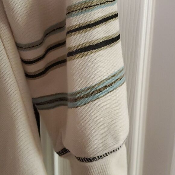 Vintage HollyLane beverage themed golf jacket - Picture 5 of 10